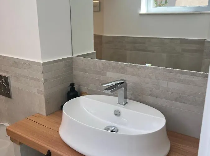 Amami לינה וארוחת בוקר