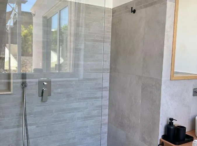 לינה וארוחת בוקר Amami