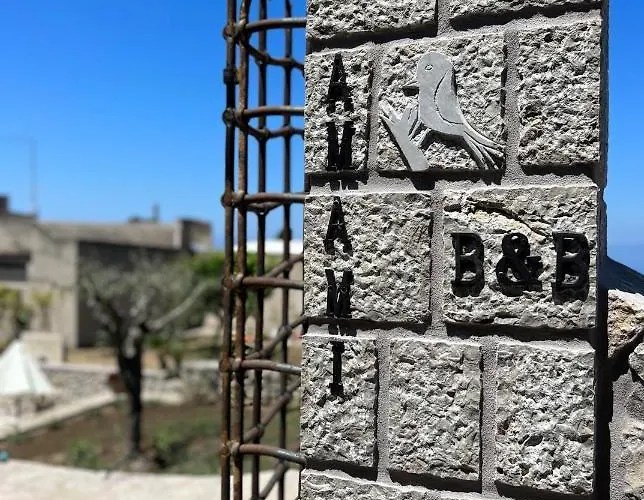 Amami אנה קאפרי