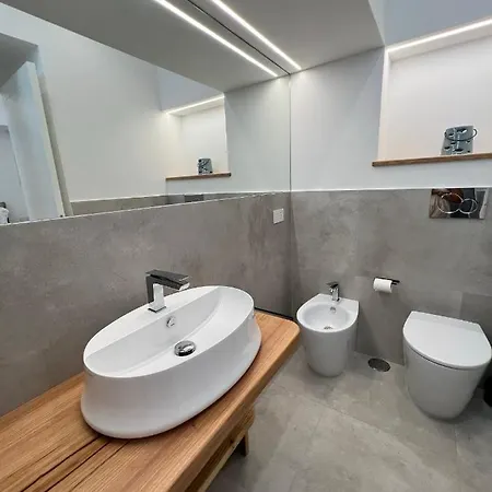 فندق مبيت وإفطار Amami أناكابْري