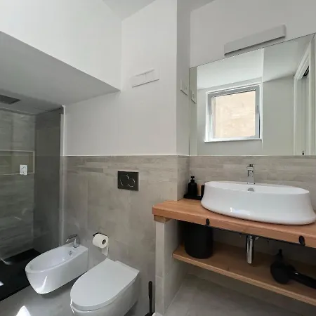 Amami فندق مبيت وإفطار