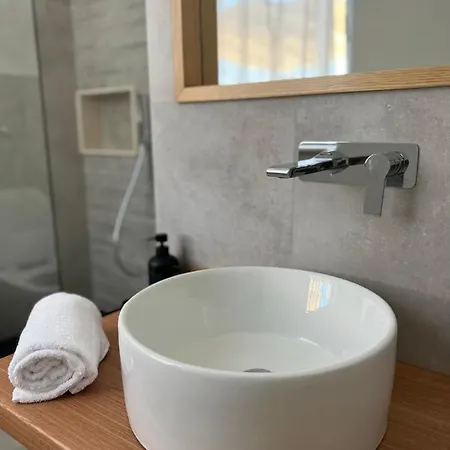 فندق مبيت وإفطار Amami أناكابْري