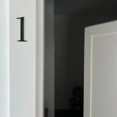 Oda ve Kahvaltı Amami *