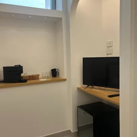 Oda ve Kahvaltı Amami *