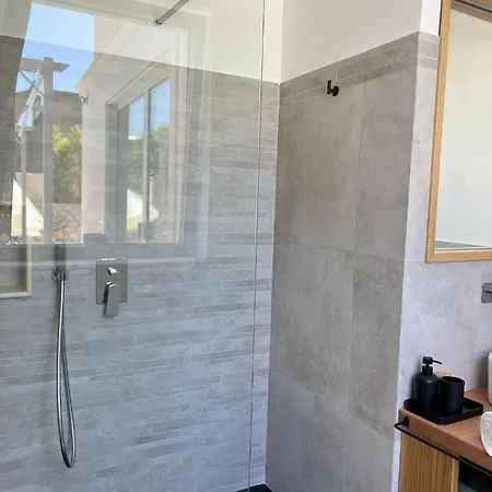 فندق مبيت وإفطار Amami