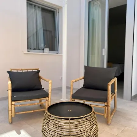 Amami Couette-café Anacapri (Isola di Capri)