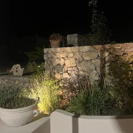Oda ve Kahvaltı Amami