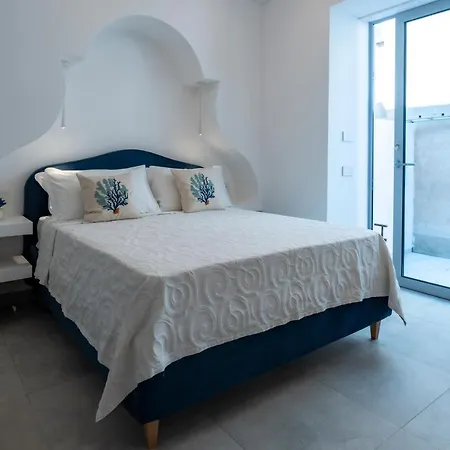 Amami فندق مبيت وإفطار