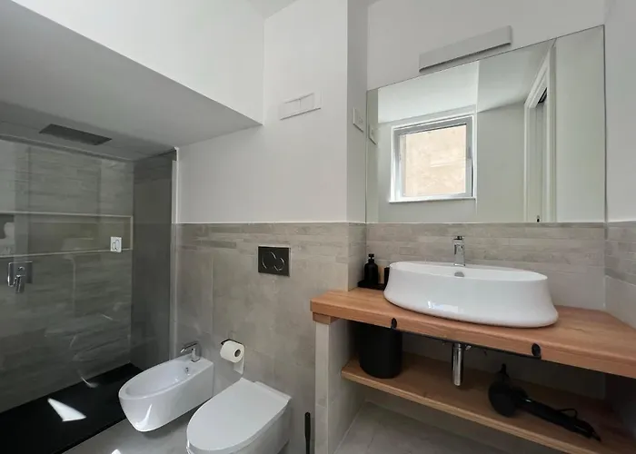 Amamì Bed & Breakfast