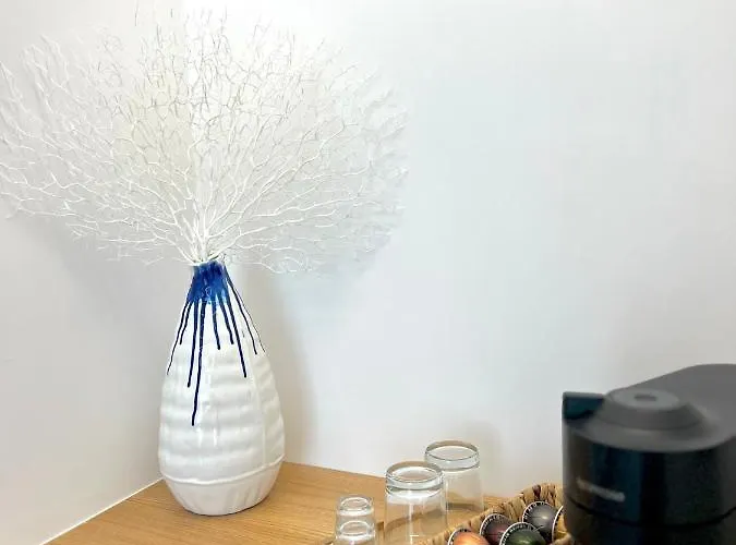 Bed & Breakfast Amamì 4*