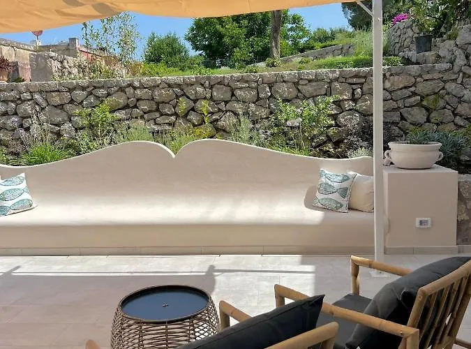 Amamì Bed & Breakfast 4*