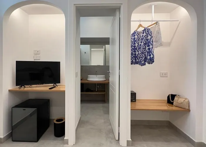 Amamì Bed & Breakfast 4*