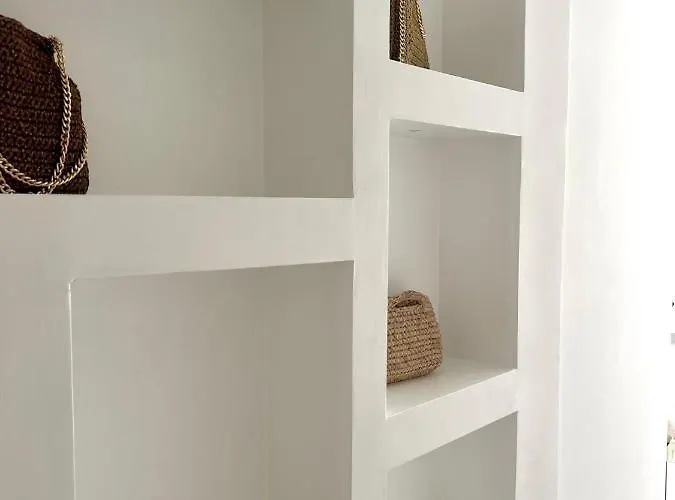 Amamì Bed & Breakfast Anacapri (Isola di Capri)