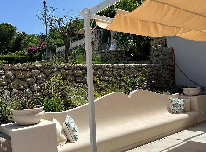 Amamì Bed & Breakfast