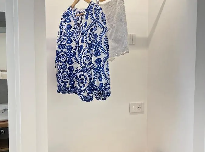 Bed & Breakfast Amamì