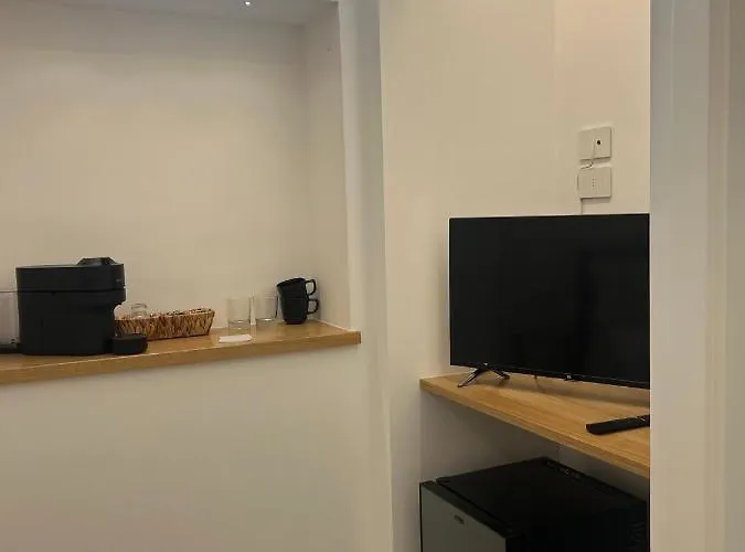 Bed & Breakfast Amamì 4*