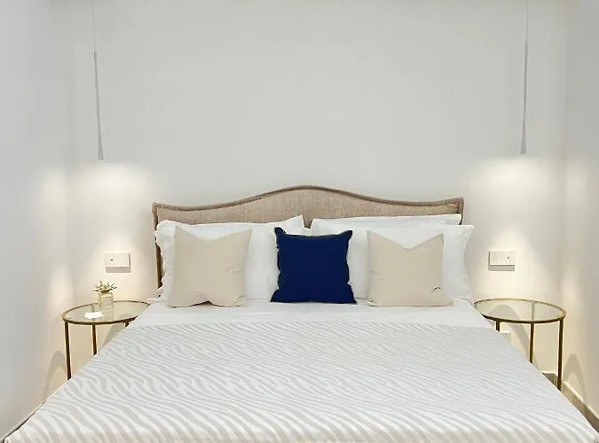 Amamì Bed & Breakfast Anacapri (Isola di Capri)