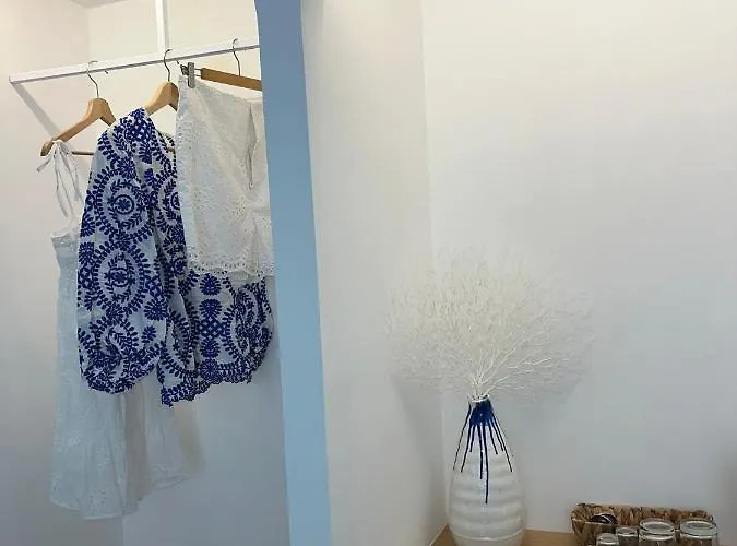 Bed & Breakfast Amamì Anacapri (Isola di Capri)