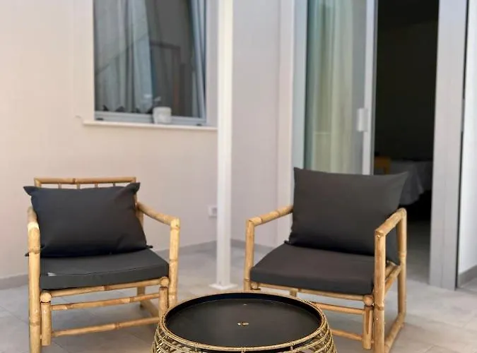 Amamì Bed & Breakfast Anacapri (Isola di Capri)