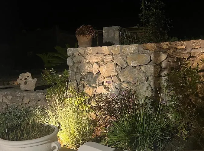 Bed & Breakfast Amamì