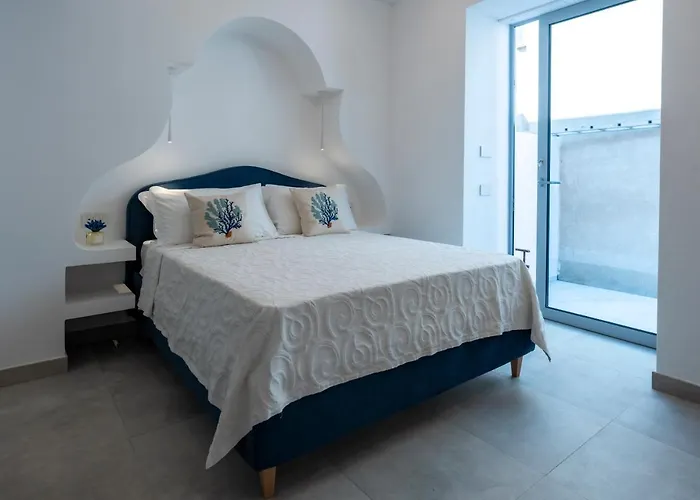 Amamì Bed & Breakfast