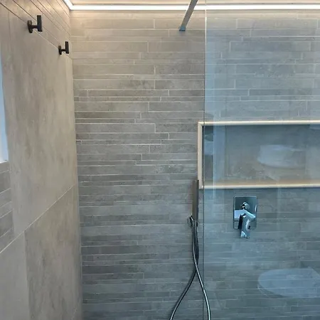 Bed and breakfast Amami