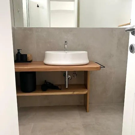 Bed and breakfast Amami Anacapri (Isola di Capri)