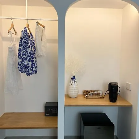 Amami 4* Anacapri (Isola di Capri)