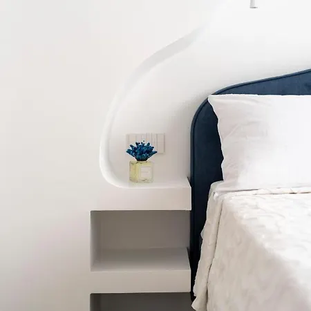 Bed and breakfast Amami