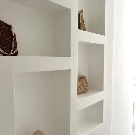 Amami Bed and breakfast Anacapri (Isola di Capri)