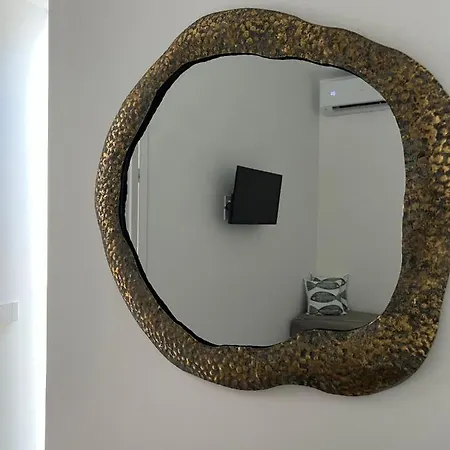 Amami Bed and breakfast Anacapri (Isola di Capri)