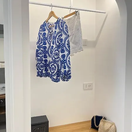 Bed and breakfast Amami