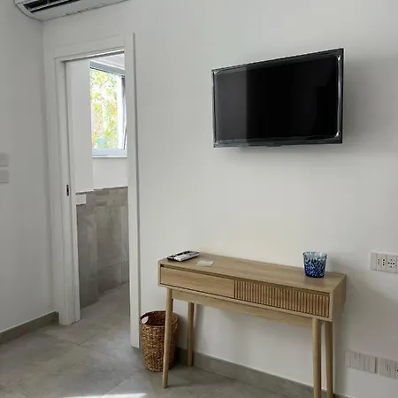 Bed and breakfast Amami Anacapri (Isola di Capri)