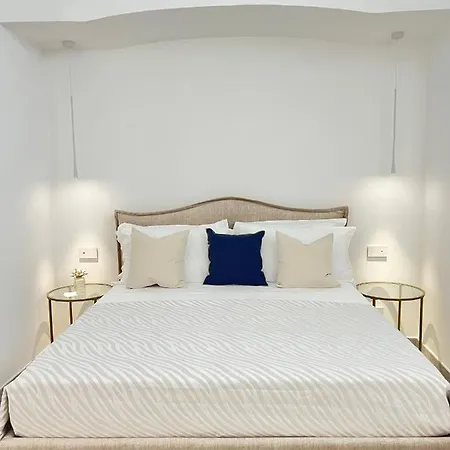 Amami Oda ve Kahvaltı Anacapri (Isola di Capri)