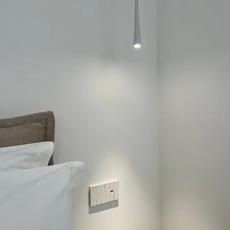 Amami Bed and breakfast