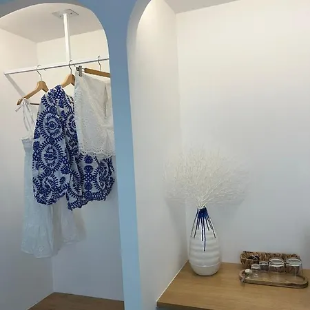 Bed and breakfast Amami Anacapri (Isola di Capri)