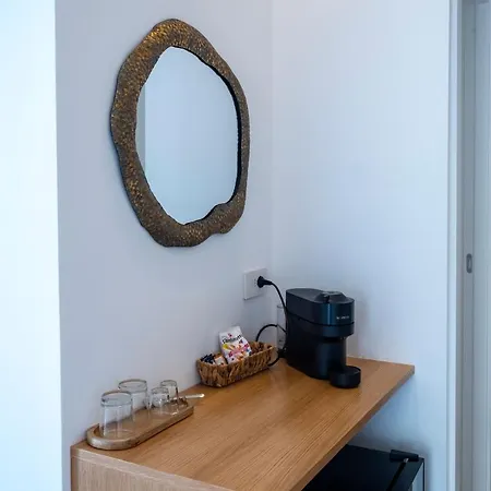 Bed and breakfast Amami Anacapri (Isola di Capri)