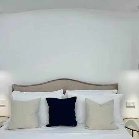 Amami 4* Anacapri (Isola di Capri)