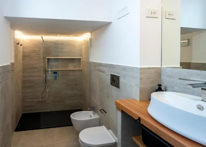 Amami Oda ve Kahvaltı Anacapri (Isola di Capri)