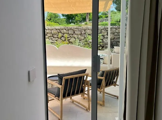 Amami 4* Anacapri (Isola di Capri)