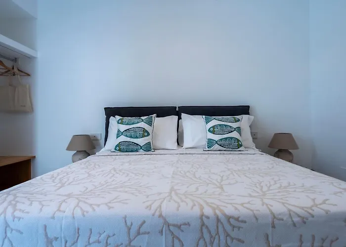 Amami 4* Anacapri (Isola di Capri)