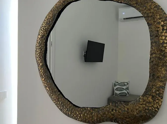 Amami Oda ve Kahvaltı Anacapri (Isola di Capri)